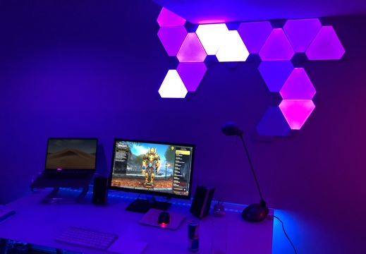 Nanoleaf
