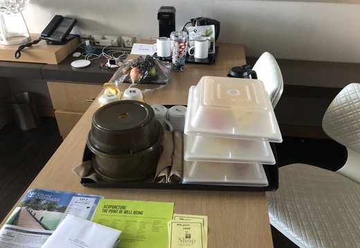 Harmony of the Seas - Crown Loft Suite