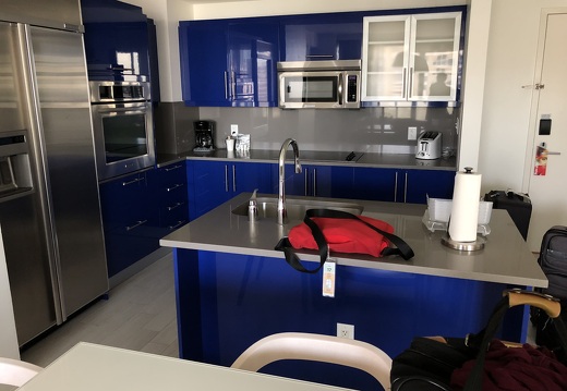 W Hotel Fort Lauderdale - Wonderful Suite