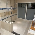 Master Bathroom - Large open shower