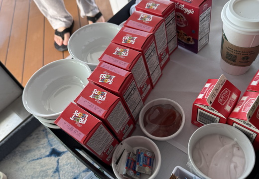 Fruit Loops - Lots of Fruit Loops